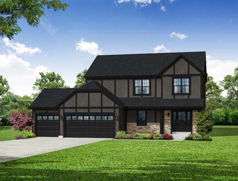 Photo of 2705 Oakmont Dr, East Troy, WI 53120 (MLS # 1977680)