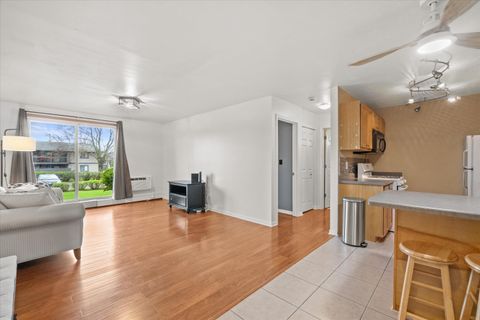 Photo of 6143 W Howard Ave, Greenfield, WI 53220 (MLS # 1958358)