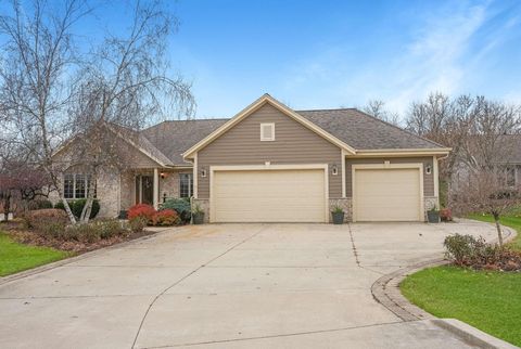 Photo of 26545 Nordic Ridge Dr, Norway, WI 53185 (MLS # 1944720)