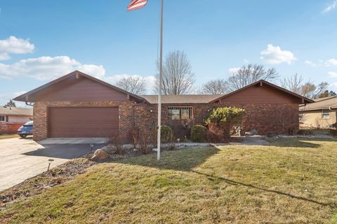 Photo of 8126 203rd Ave, Bristol, WI 53104 (MLS # 1951685)