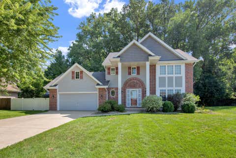 Photo of 5715 Marwood Dr, Caledonia, WI 53402 (MLS # 1977339)