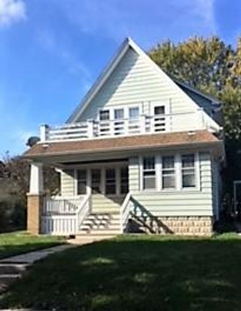 Photo of 1309 S 86th St, West Allis, WI 53214 (MLS # 1960621)