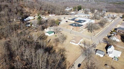 Photo of 000 W 6th St, Necedah, WI 54646 (MLS # 1945026)