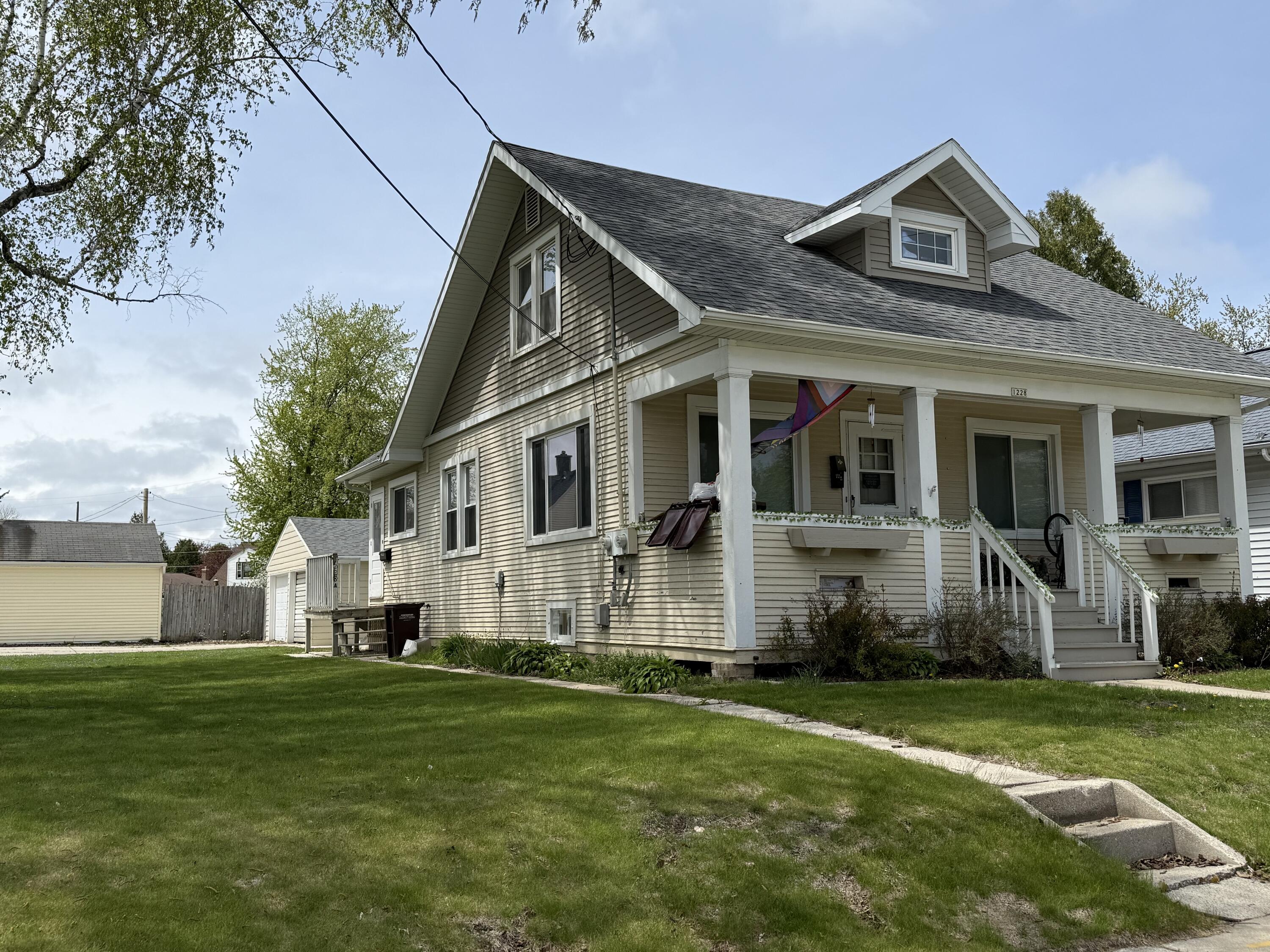 Manitowoc, Wisconsin 54220, United States, ,Residential,Active,135042