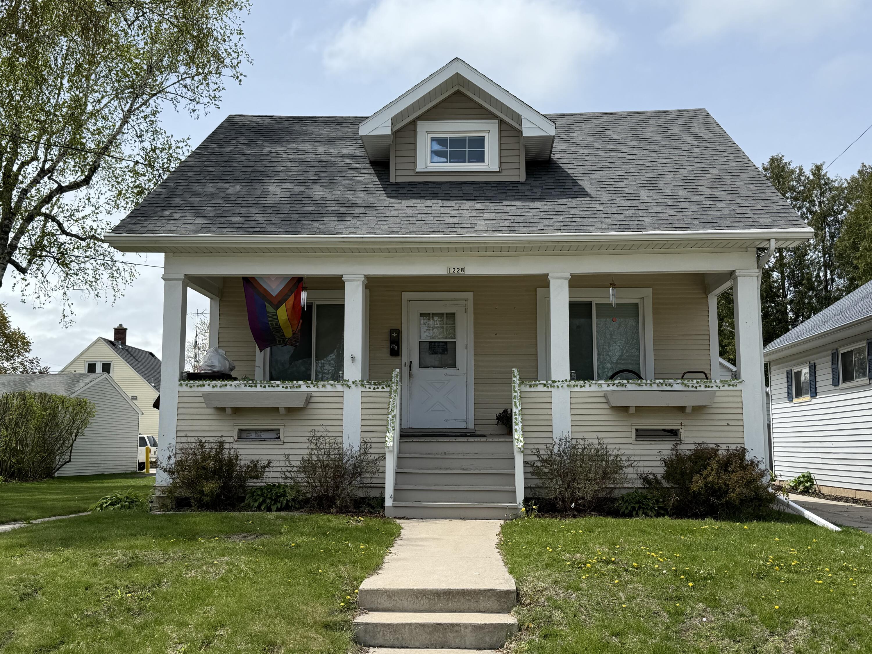 Manitowoc, Wisconsin 54220, United States, ,Residential,Active,135042