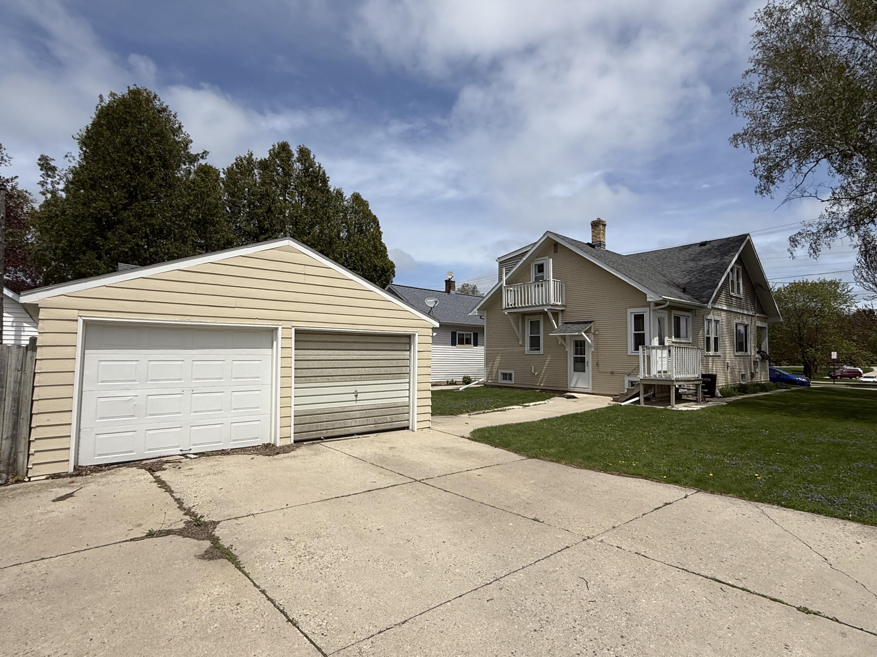 Manitowoc, Wisconsin 54220, United States, ,Residential,Active,135042