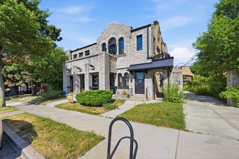 Photo of 3514 N Port Washington Ave. St N, Milwaukee, WI 53212 (MLS # 1975141)
