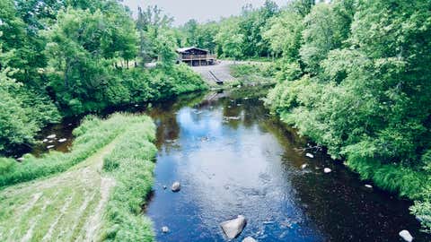 Photo of N1742 County Road N -, Kennan, WI 54537 (MLS # 1968974)