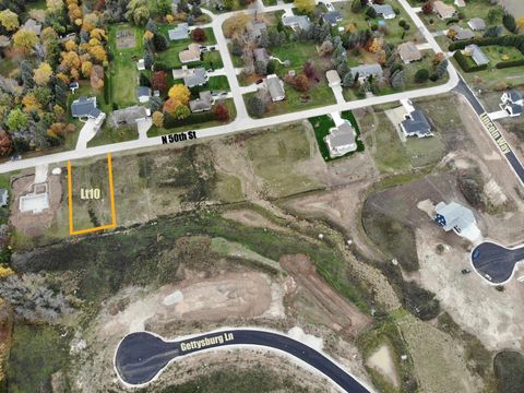 Photo of Lt10 N 50th St, Sheboygan, WI 53083 (MLS # 1947901)