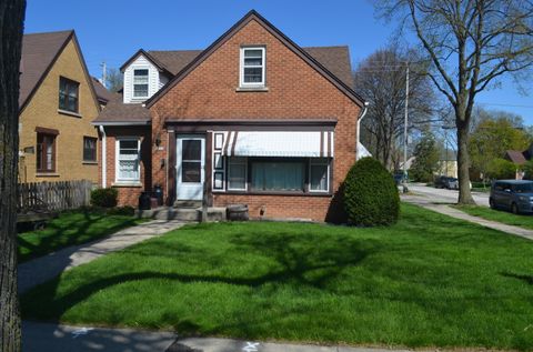 Photo of 2602 N 73rd St, Wauwatosa, WI 53213 (MLS # 1960207)