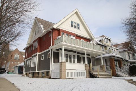 Photo of 5328 W Galena St, Milwaukee, WI 53208 (MLS # 1947557)