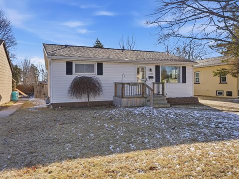 Photo of 3605 Tannery Rd, Two Rivers, WI 54241 (MLS # 1953950)