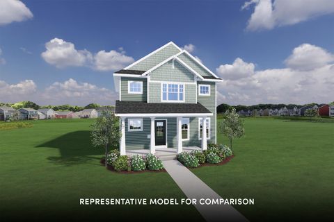 Photo of 3037 Cranberry Cir, Waukesha, WI 53189 (MLS # 1953782)