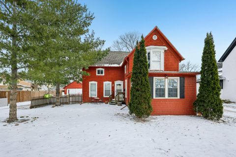 Photo of 311 S Third St, Delavan, WI 53115 (MLS # 1946029)