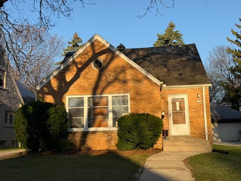 Photo of 4143 N 40th St, Milwaukee, WI 53216 (MLS # 1958808)