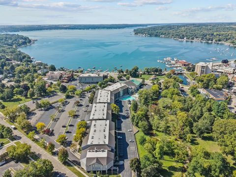 Photo of 111 Center St, Lake Geneva, WI 53147 (MLS # 1950022)