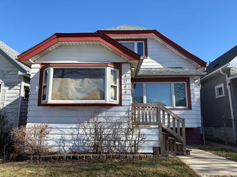 Photo of 4064 N 18th St, Milwaukee, WI 53209 (MLS # 1950704)