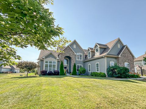 Photo of W192N5827 Spencers Pass, Menomonee Falls, WI 53051 (MLS # 1928092)