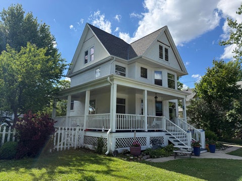 Photo of 431 N Milwaukee St, Port Washington, WI 53074 (MLS # 1969255)