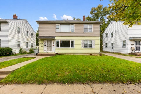 Photo of 4607 N 49th St, Milwaukee, WI 53218 (MLS # 1983483)