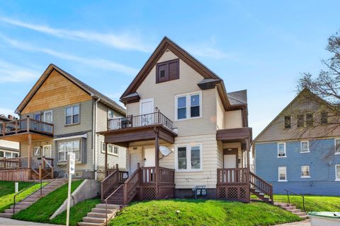 Photo of 1800 N 36th St, Milwaukee, WI 53208 (MLS # 1958459)