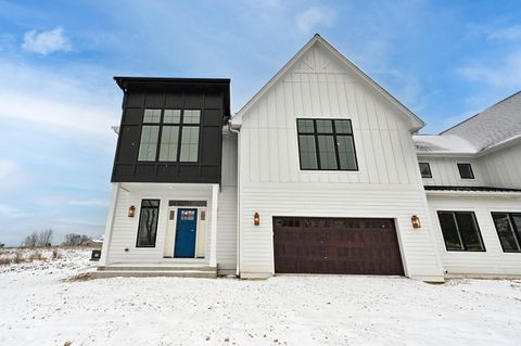 Photo of 498 Bastle Wynd -, Port Washington, WI 53074 (MLS # 1949602)