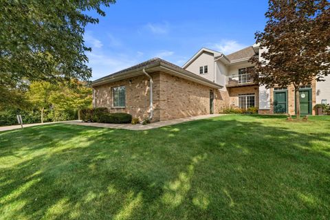 Photo of 4301 Taylor Harbor - E, Mount Pleasant, WI 53403 (MLS # 1944229)
