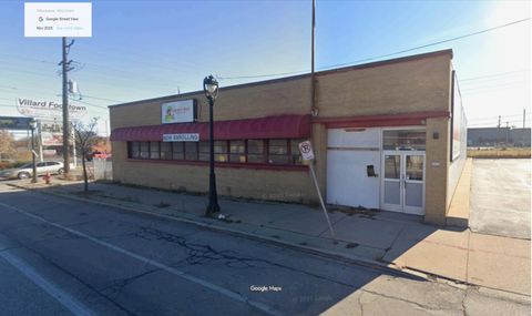Photo of 3311 W Villard Ave, Milwaukee, WI 53209 (MLS # 1957511)