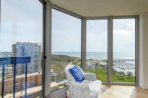 Photo of 1660 N Prospect Ave, Milwaukee, WI 53202 (MLS # 1922588)