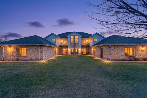 Photo of 4237 Taylor Harbor - W, Mount Pleasant, WI 53403 (MLS # 1955275)