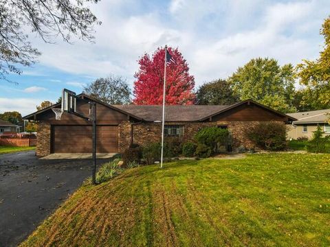 Photo of 8126 203rd Ave, Bristol, WI 53104 (MLS # 1946520)