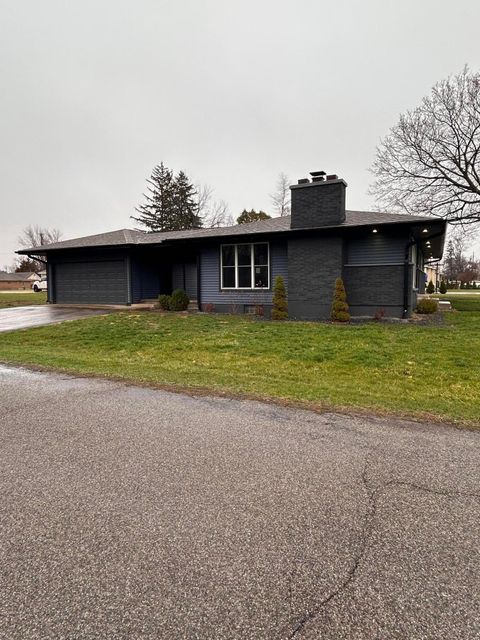 Photo of W1350 Honeysuckle Rd, Bloomfield, WI 53128 (MLS # 1956361)