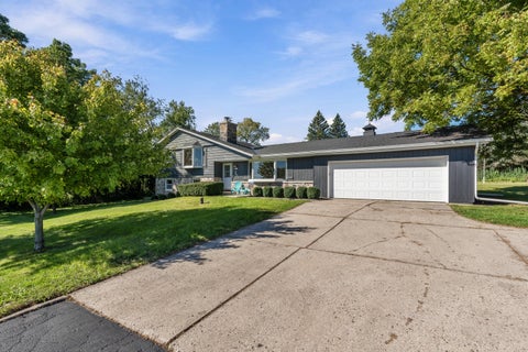 Photo of 2753 County Road I -, Saukville, WI 53080 (MLS # 1982697)