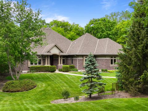Photo of W4390 N Lake Shore Dr, Linn, WI 53147 (MLS # 1963887)