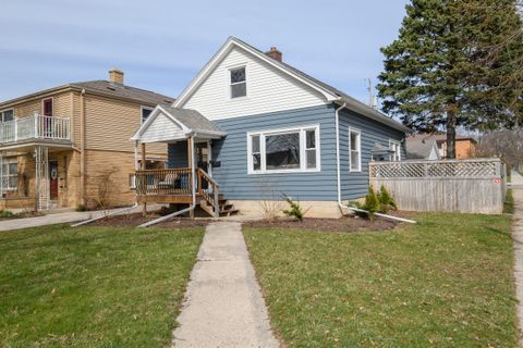 Photo of 2902 N 75th St, Milwaukee, WI 53210 (MLS # 1956865)