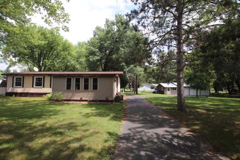 Photo of N3554 Franks Dr, Mecan, WI 53949 (MLS # 1970741)