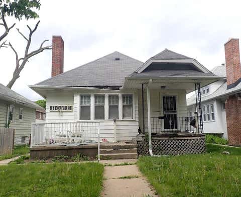 Photo of 2931 N 39th St, Milwaukee, WI 53210 (MLS # 1974507)