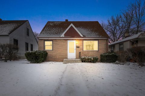 Photo of 4853 N 90th St, Milwaukee, WI 53225 (MLS # 1947435)