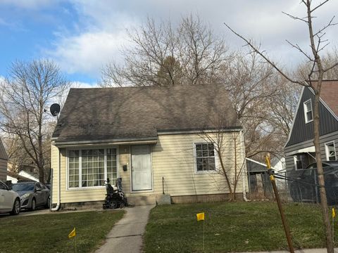 Photo of 5139 N 57th St, Milwaukee, WI 53218 (MLS # 1957962)