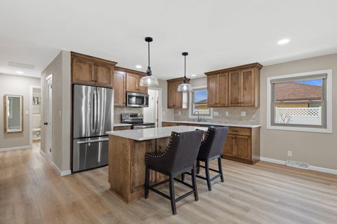 Photo of 6956 W Morgan Ave, Milwaukee, WI 53220 (MLS # 1952621)