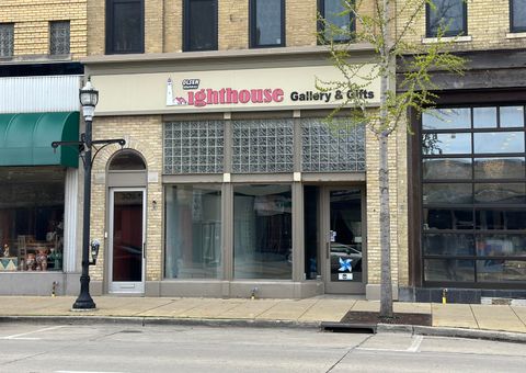 Photo of 306 Main St, Racine, WI 53403 (MLS # 1950640)