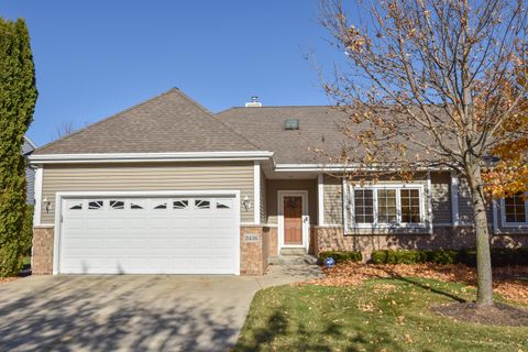 2436 Caribou Ln, Grafton, WI 53024 - #: 1942968