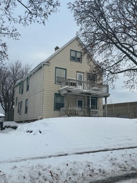 Photo of 308 S 75th St, Milwaukee, WI 53214 (MLS # 1944889)