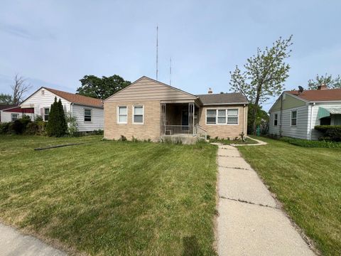 Photo of 5076 N 20th St, Milwaukee, WI 53209 (MLS # 1963902)