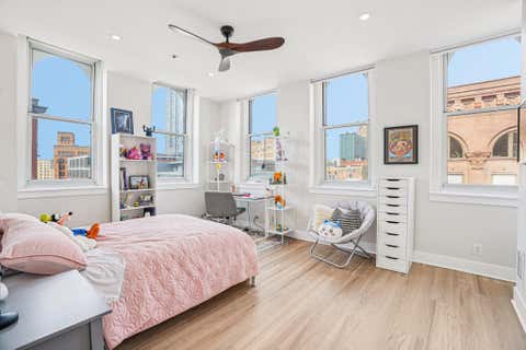 Photo of 234 N Broadway -, Milwaukee, WI 53202 (MLS # 1960127)