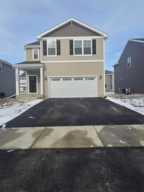 Photo of 7052 Fair Oaks Rd, Mount Pleasant, WI 53403 (MLS # 1950856)