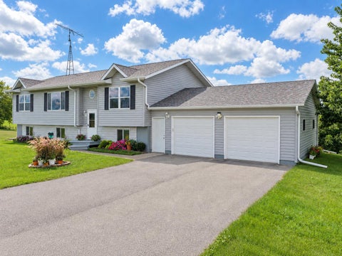 Photo of 18231 County Highway T -, Adrian, WI 54660 (MLS # 1980225)