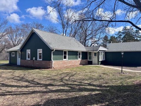 Photo of 7454 Dellview Rd, Little Falls, WI 54656 (MLS # 1957358)