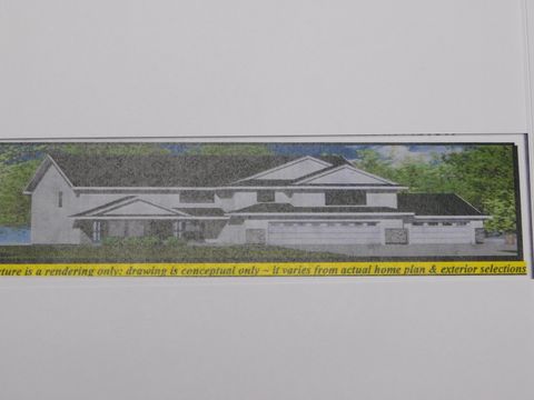 Photo of 445 N Sparrow Way, Grafton, WI 53024 (MLS # 1945455)