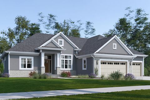 Photo of 347 York St, Union Grove, WI 53182 (MLS # 1948649)